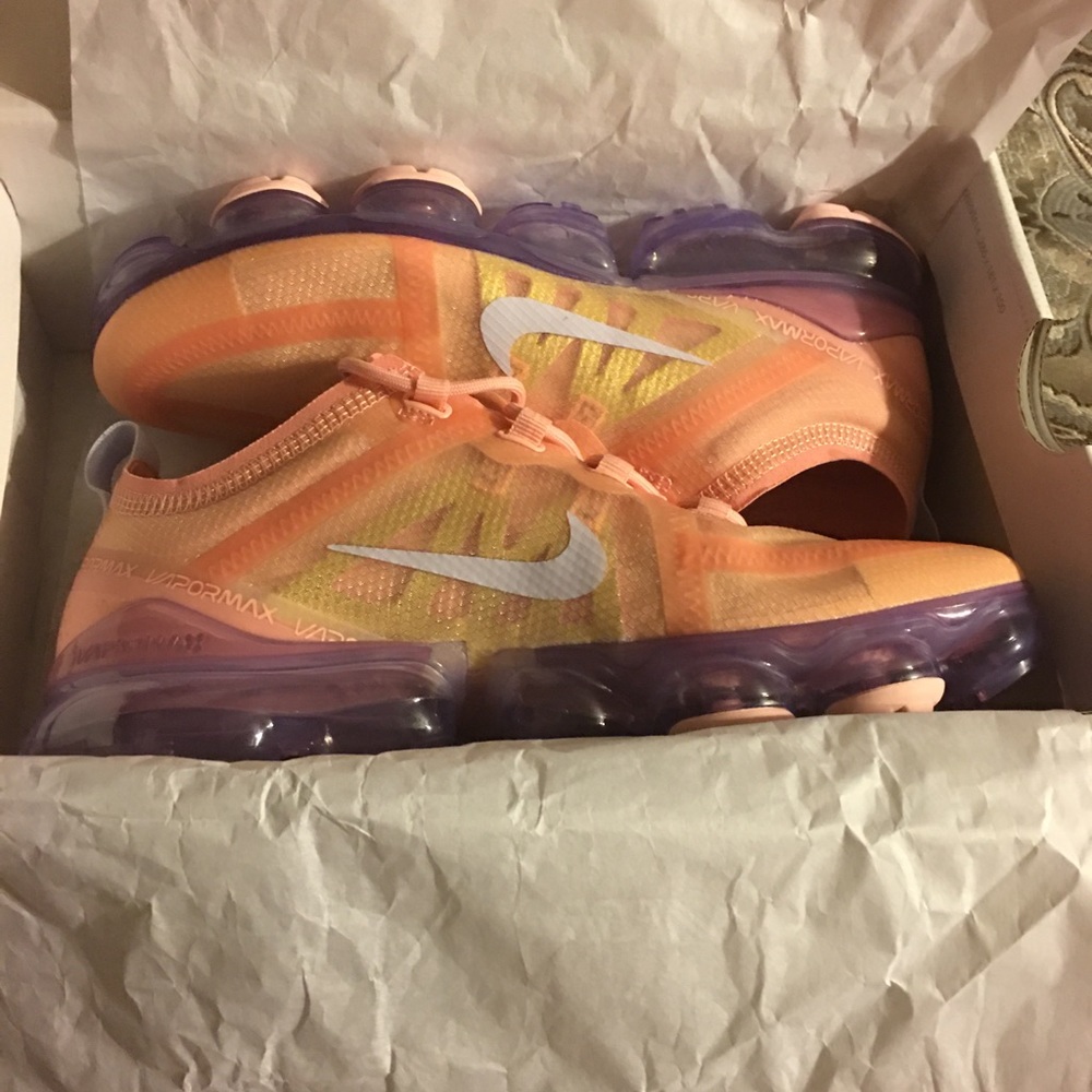Vapormax